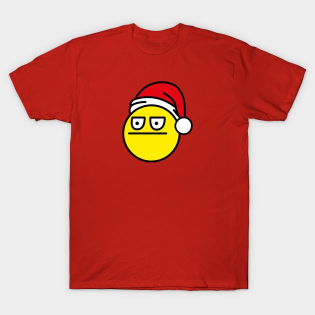 Have a Christmas! T-Shirt by Chairboy